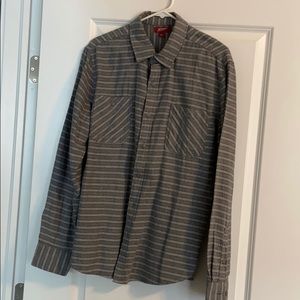 Arizona Jean co button up